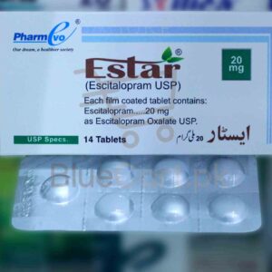 Estar Tablet 20mg