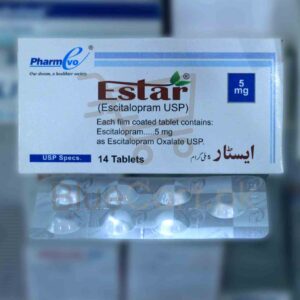 Estar Tablet 5mg