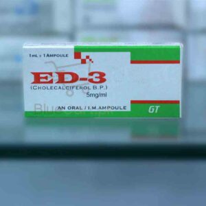 Ed 3 Injection