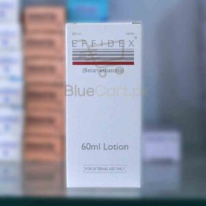 Effidex Lotion