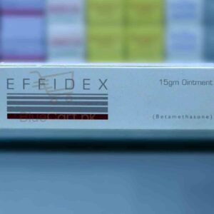 Effidex Ointment