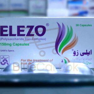 Elezo Capsule 150mg