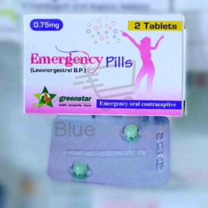Emergency Pills