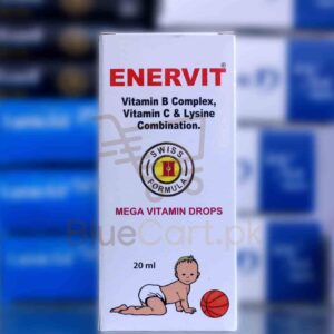 Enervit Drops