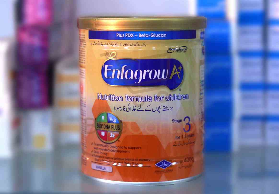 Enfagrow-Stage-3-400gm.jpg Enfagrow Stage 3