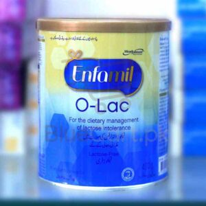 Enfamil O Lac