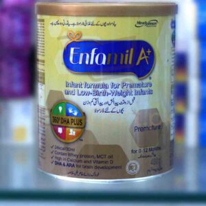 Enfamil Premature