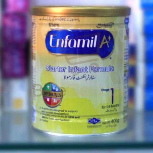 Enfamil Stage 1 Small