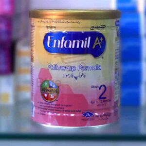 Enfamil Stage 2