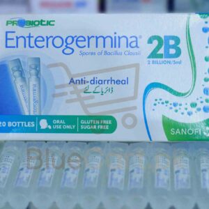 Enterogermina 2B Ampule