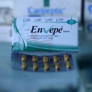 Envepe Tablet