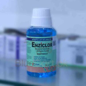 Enziclor Mouthwash