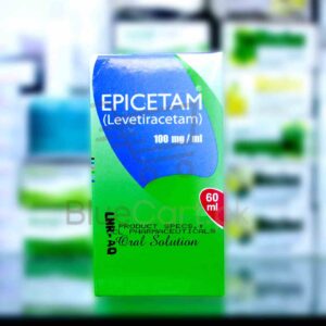 Epicetam Syrup
