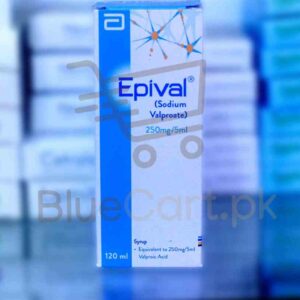Epival Syrup