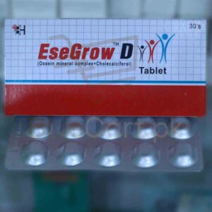Esegrow D Tablet