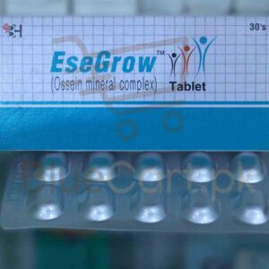 Esegrow Tablet