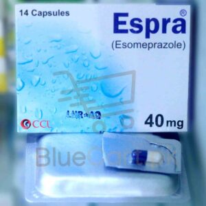 Espra Capsule 40mg