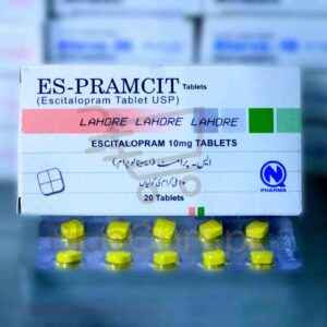 Espramcit Tablet 10mg