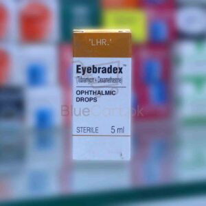 EyebraDex Drop