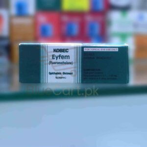 Eyfem Eye Ointment