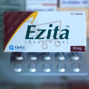 Ezita Tablet 10mg
