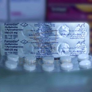 Fansidar Tablet