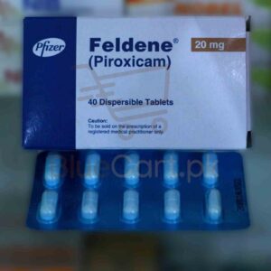 Feldene Tablet 20mg