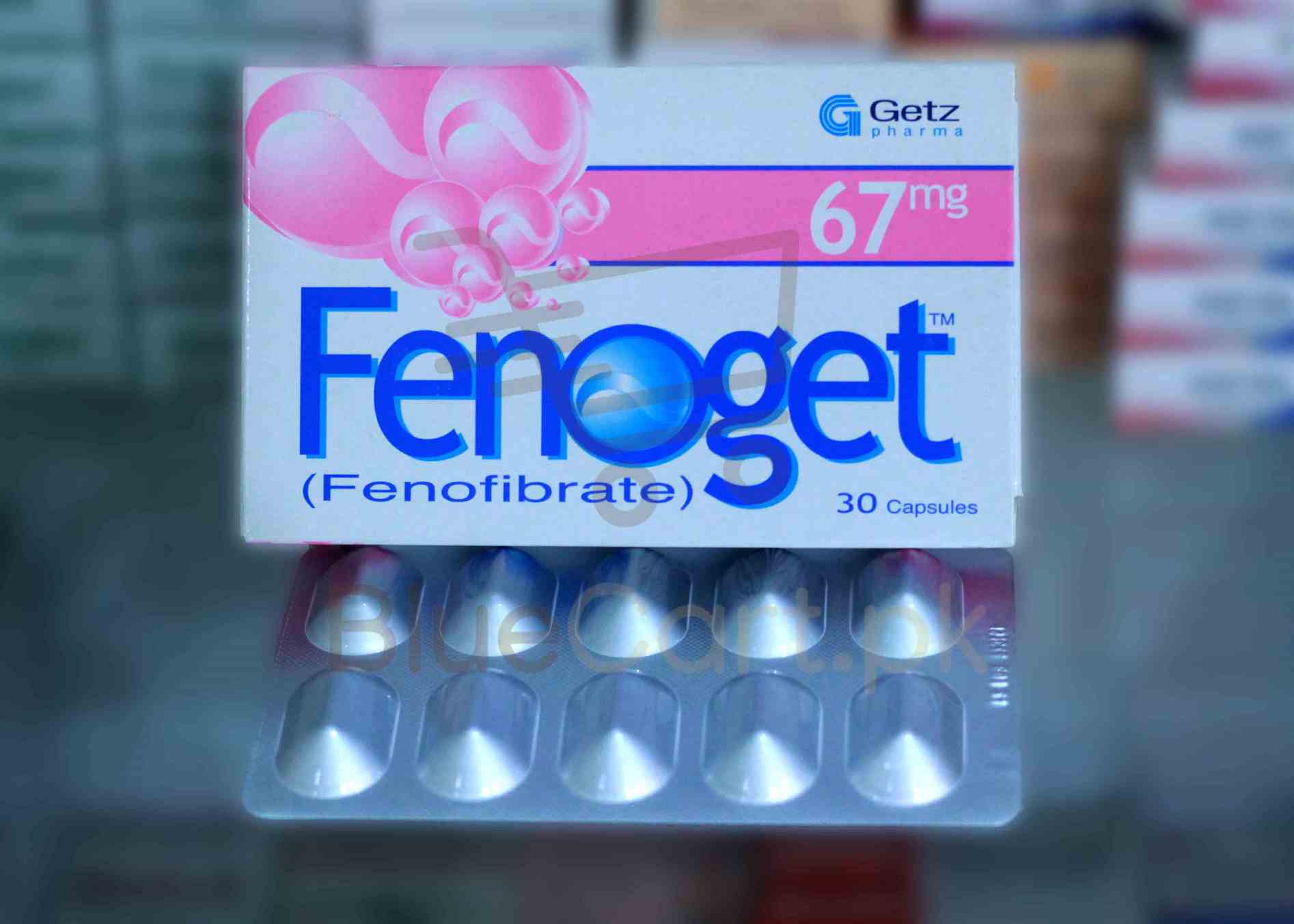 Fenoget-67mg-Cap.jpg Fenoget Capsule 67mg