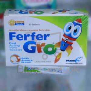 Ferfer Gro Sachet
