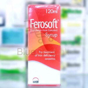 Ferosoft Syrup