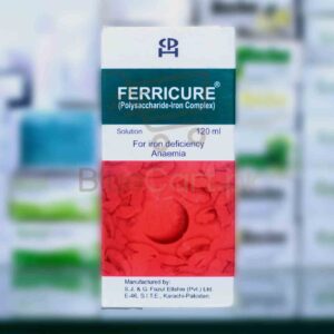 Ferricure Syrup
