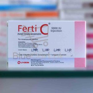 Ferti C Injection
