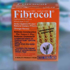 Fibrocol Sachet