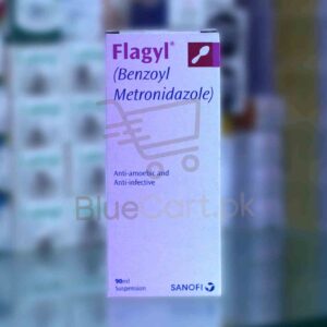 Flagyl Syrup
