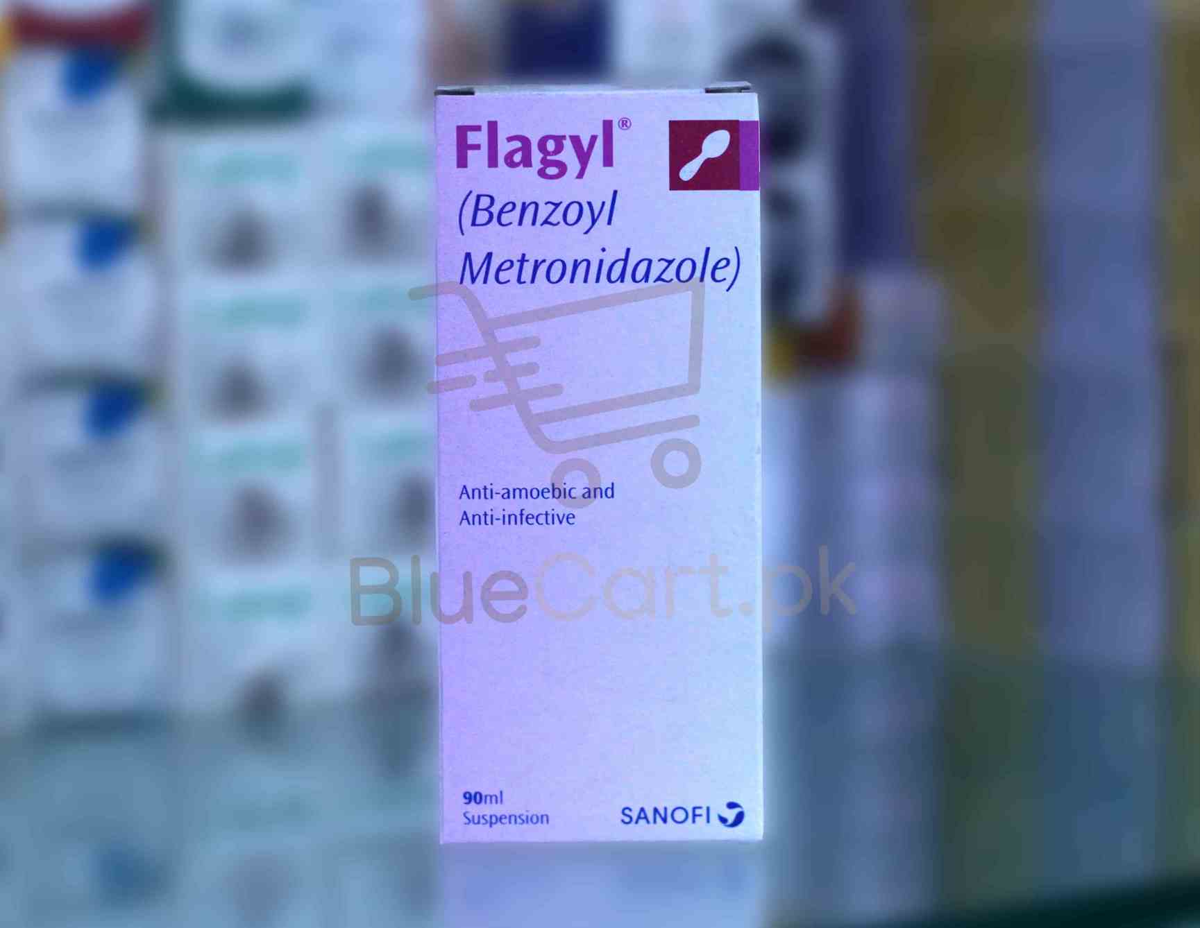 Flagyl-Syp.jpg Flagyl Syrup