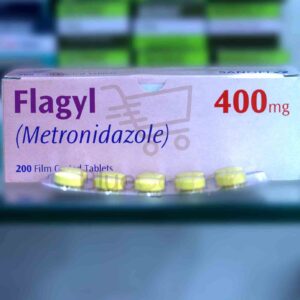 Flagyl Tablet