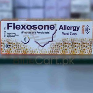 Flexosone Nasal Spray