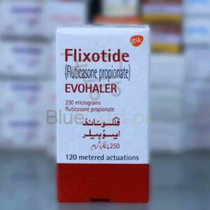 Flixotide Inhaler