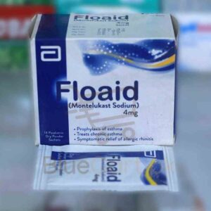 Floaid Sachet