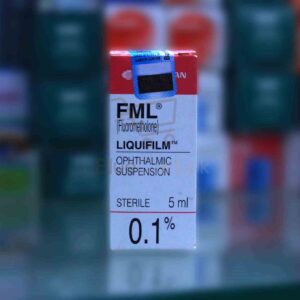 Fml Eye Drop