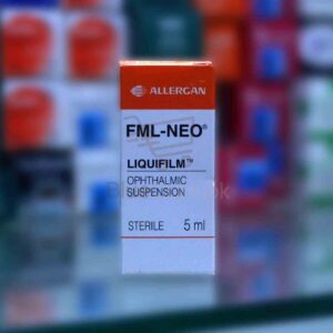 Fml Neo Eye Drop