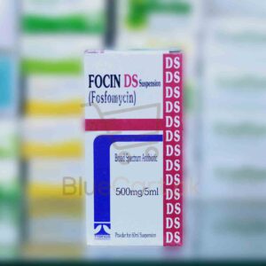 Focin Ds Syrup
