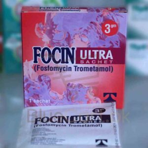 Focin Ultra Sachet