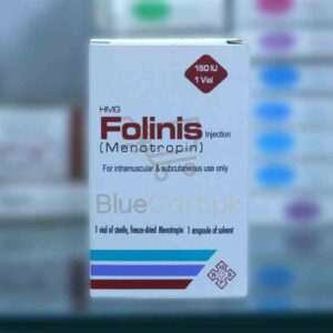 Folinis Injection 150iu