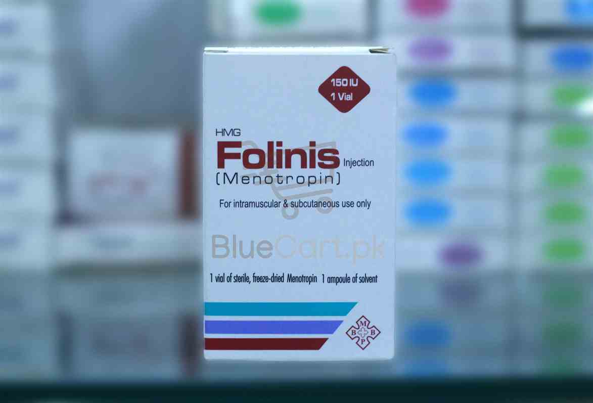 Folinis-Inj-150iu.jpg Folinis Injection 150iu