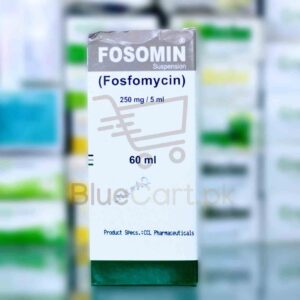 Fosomin Syrup