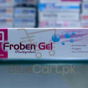 Froben Gel