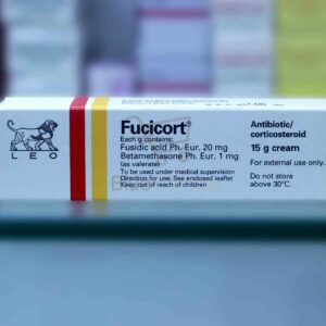 Fucicort Cream