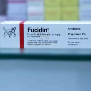 Fucidin Cream