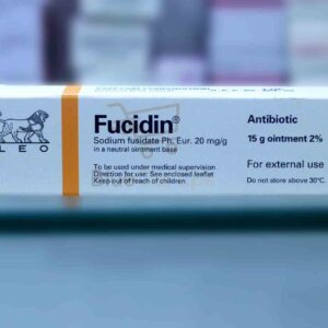 Fucidin Ointment